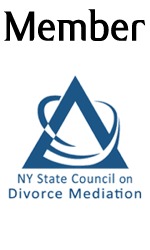 New York State Council on Divorce Mediation
