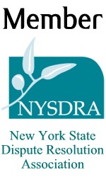 New York State Dispute Resolution Association