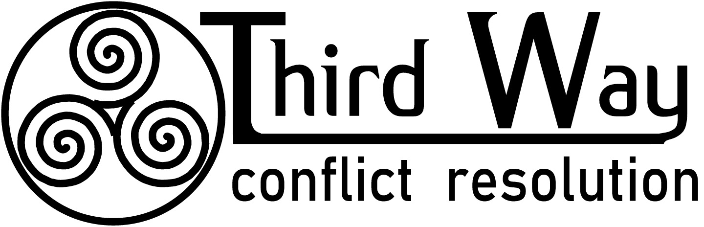 Third Way Conflict Resolution