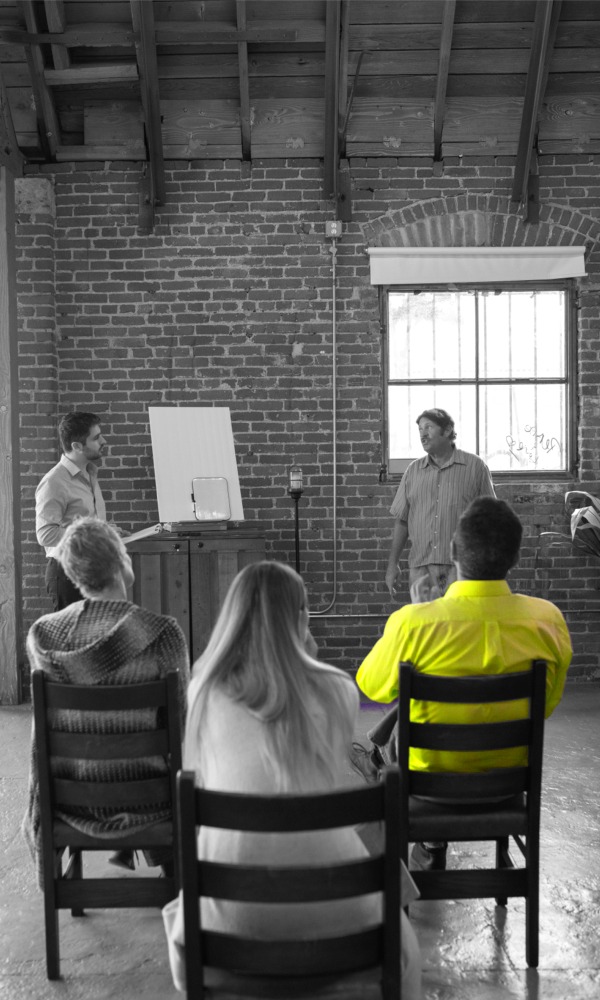 PORTRAITclass