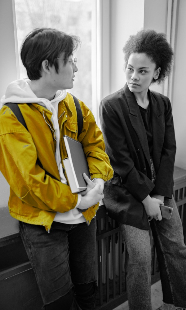 PORTRAITcouple